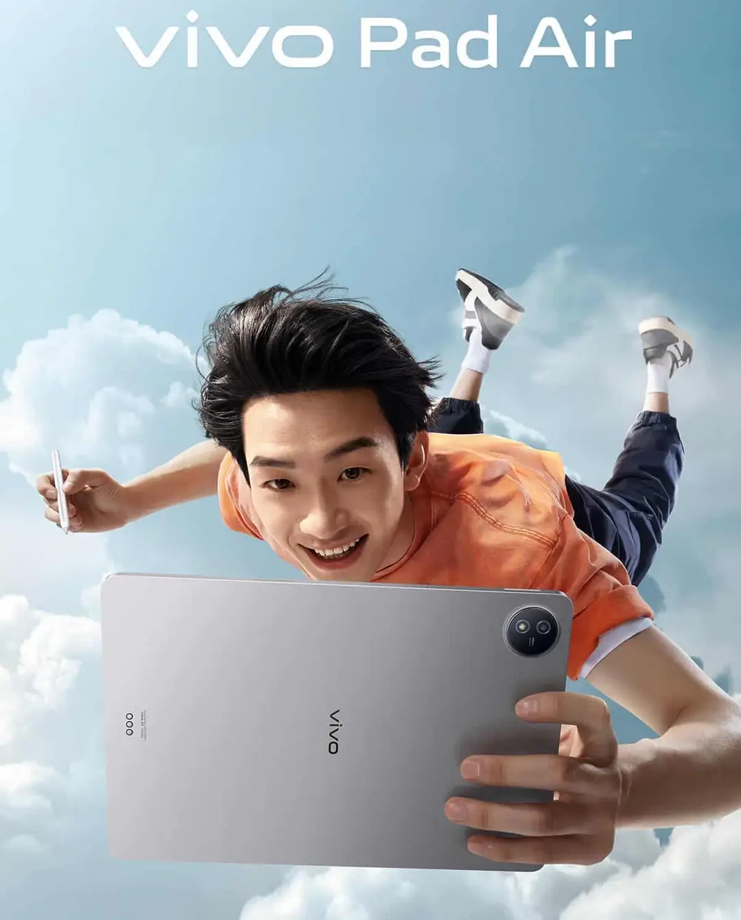pad air
