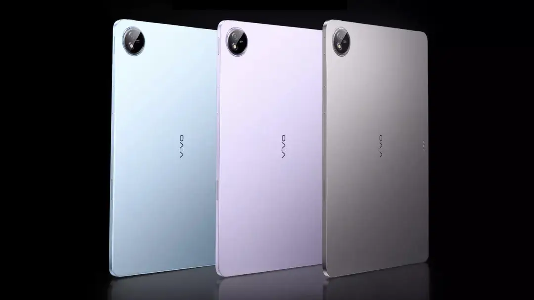 pad3 pro back