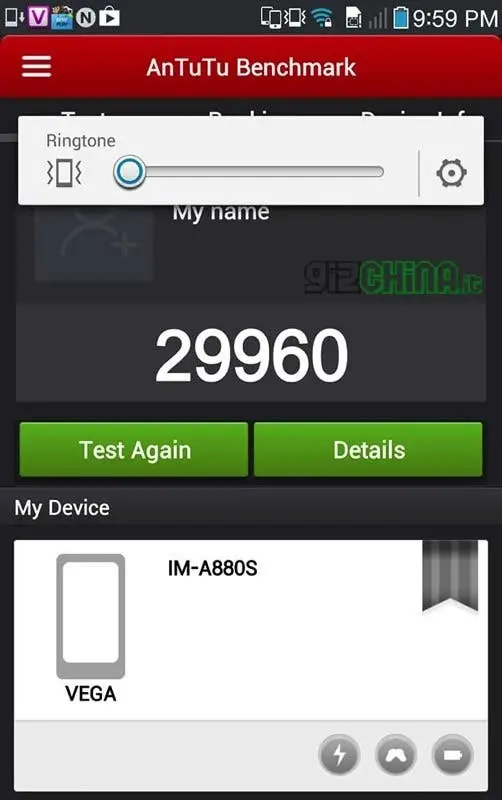 panatech vega review antutu