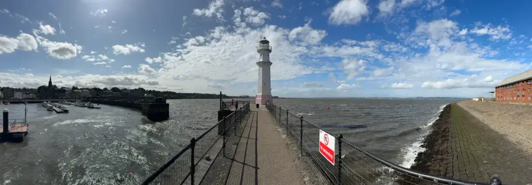 panorama iphone