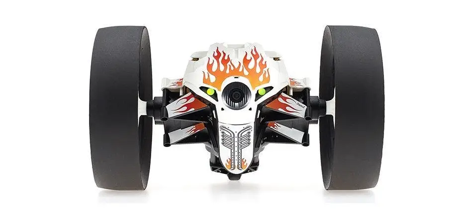parrot jumping race jett zoom product 673133