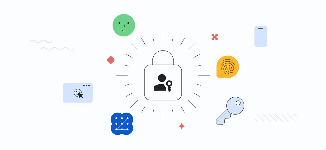 passkey 1