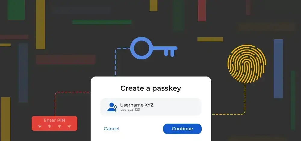 passkey2
