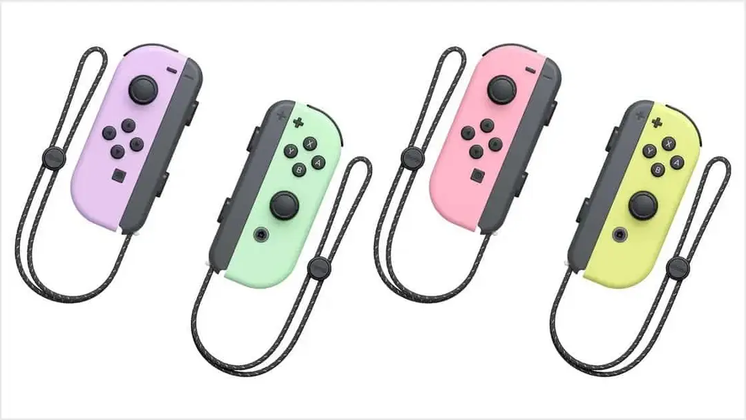 pastel joy cons 2