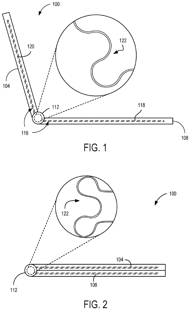 patent