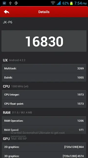 perfo rom 3