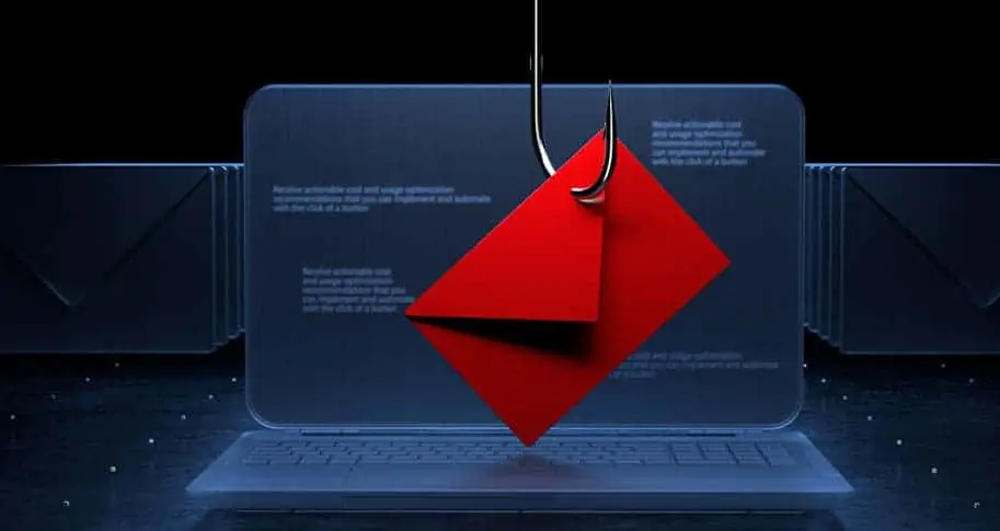 phishing email1