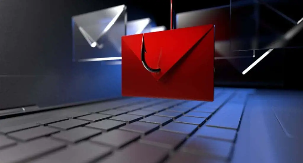 phishing email2