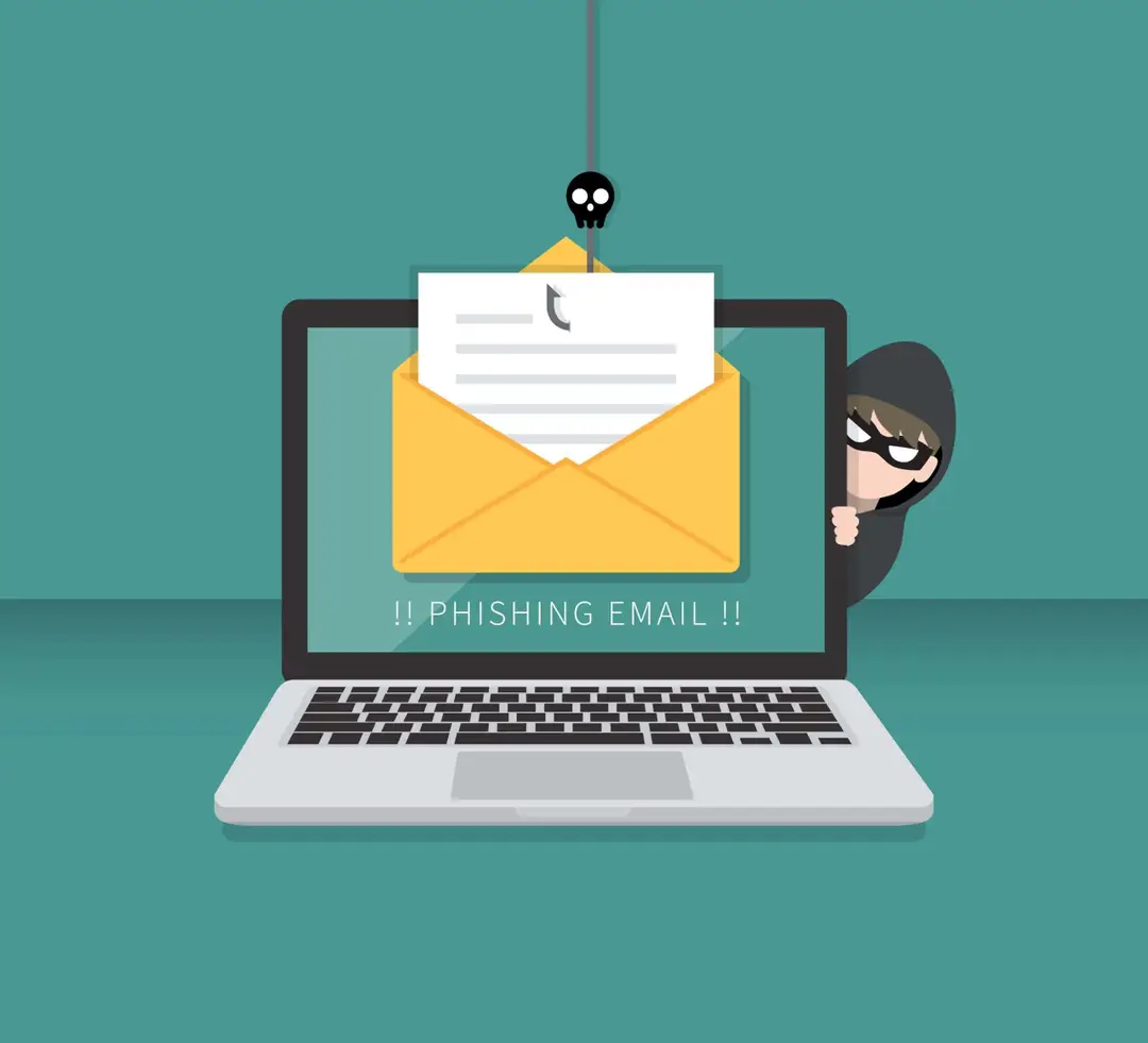 phishing emailftr