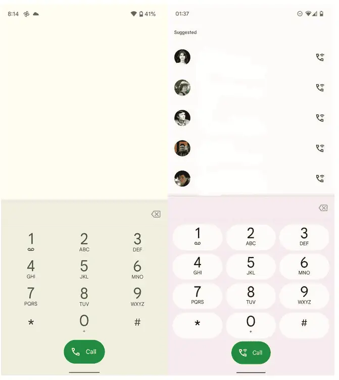 phone