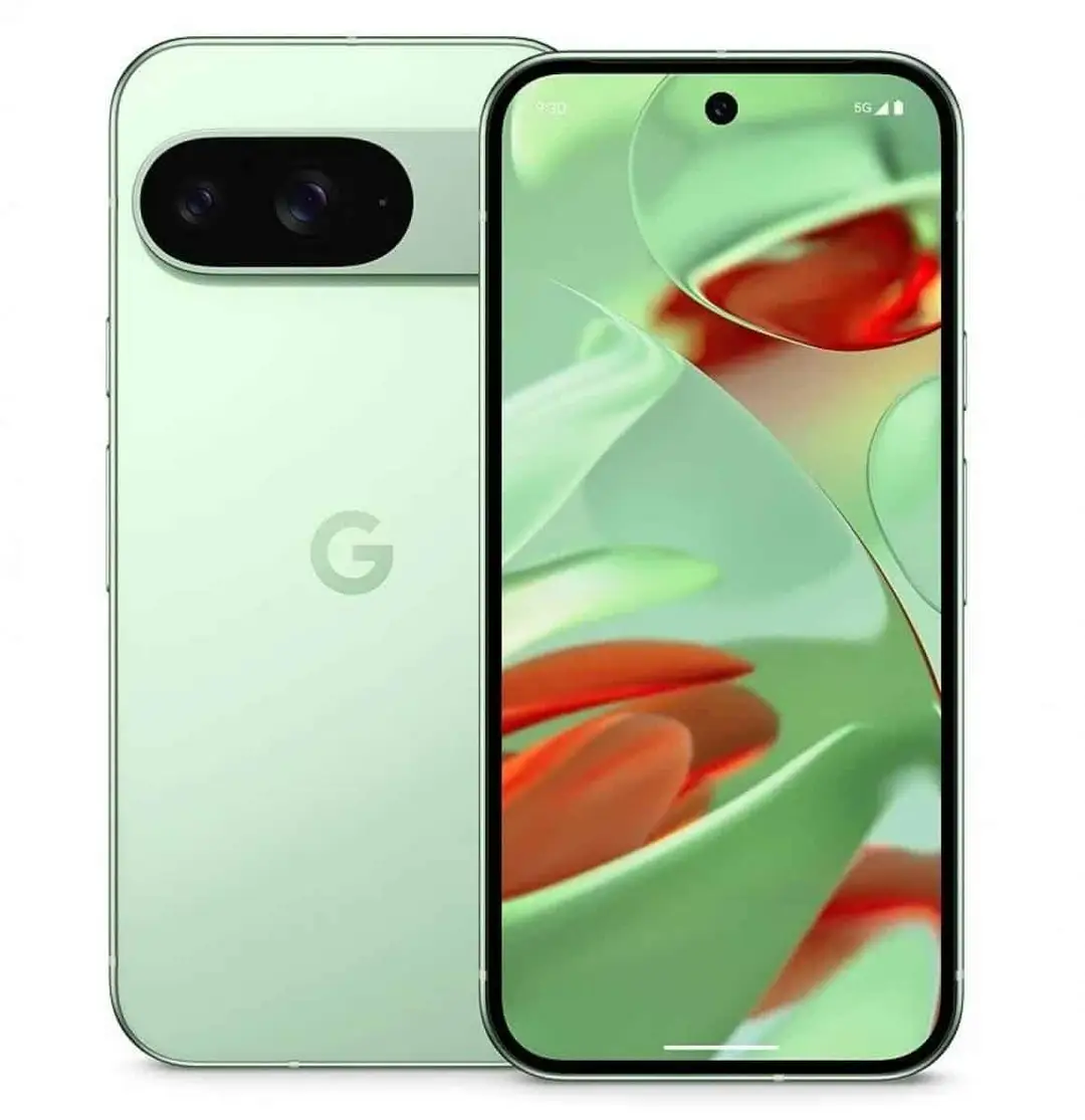 pixel 1