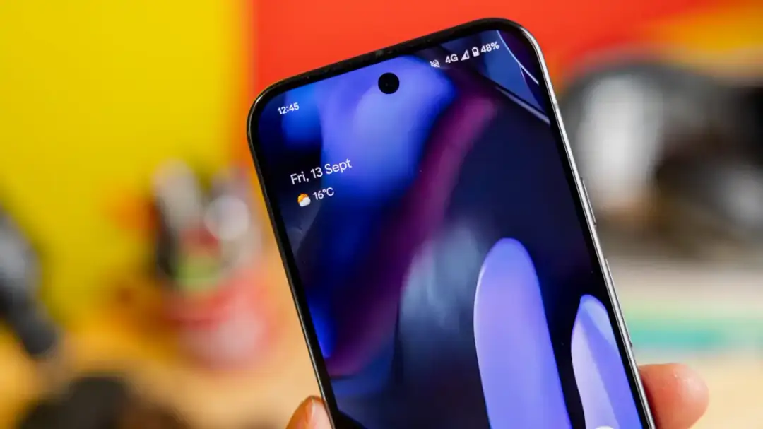 pixel 10 2