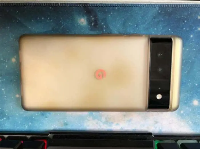 pixel 6 1