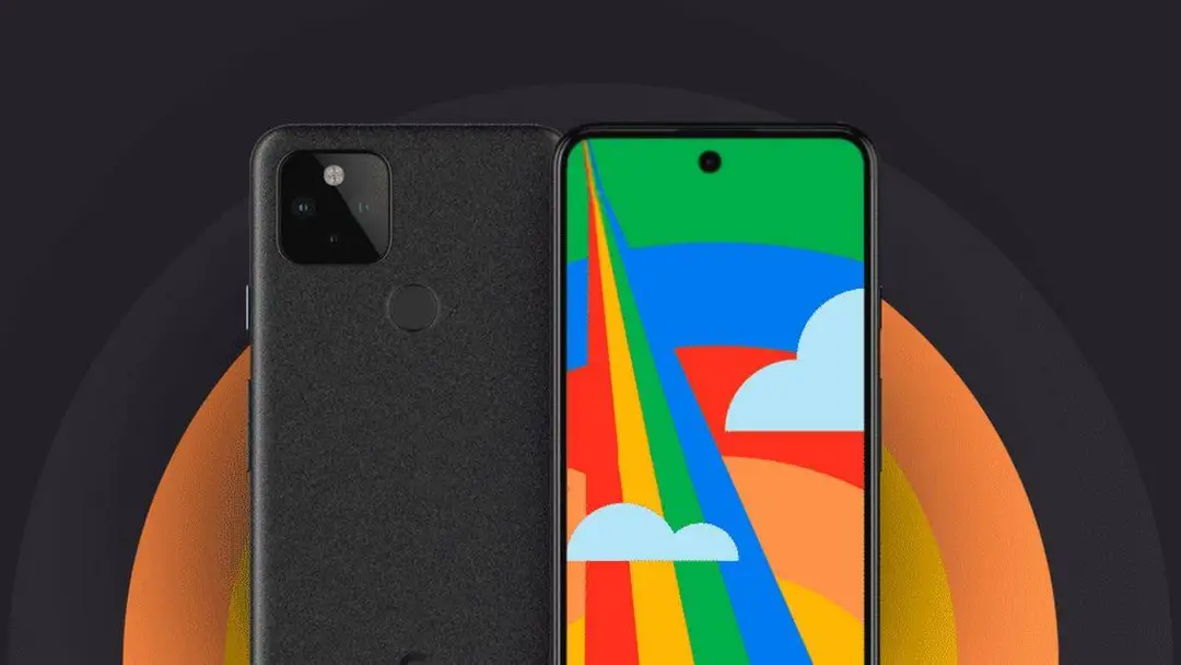 pixel 6