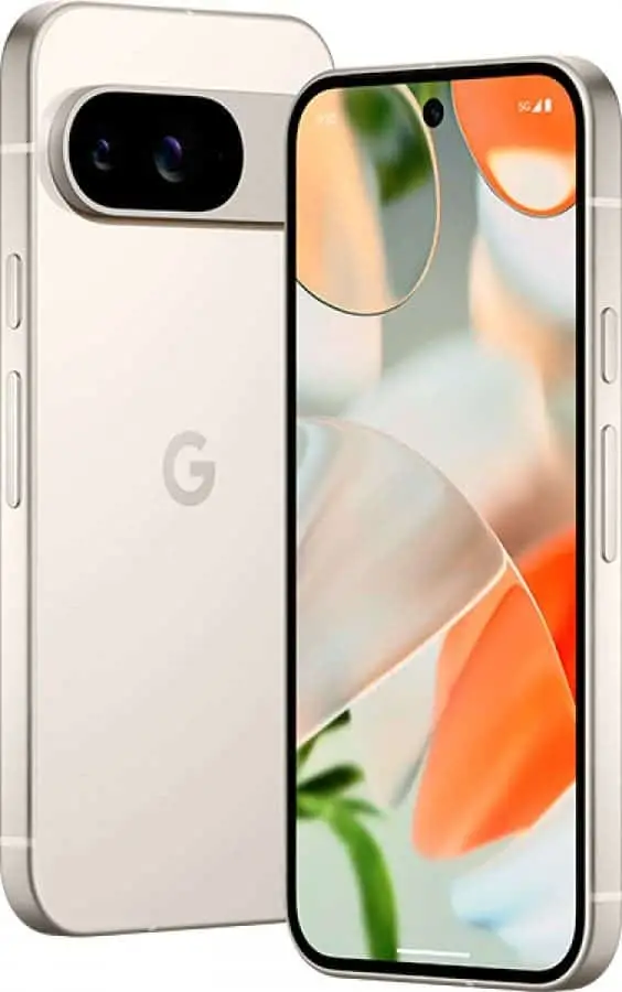 pixel 6