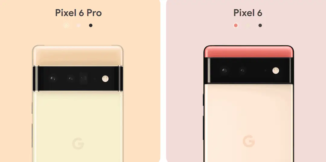 pixel 6 b