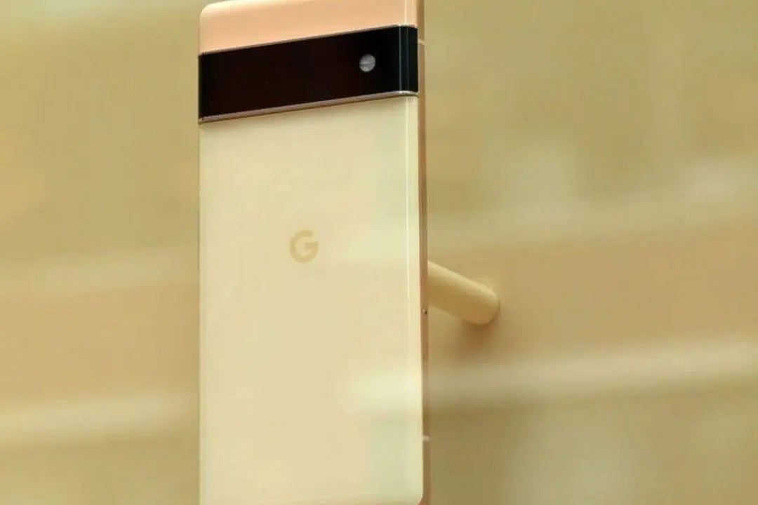 pixel 6 pro