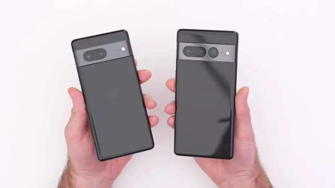 pixel 7 1