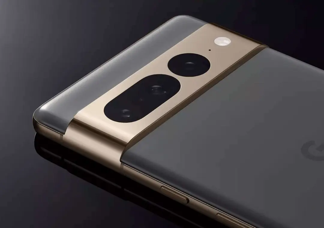 pixel 7 pro