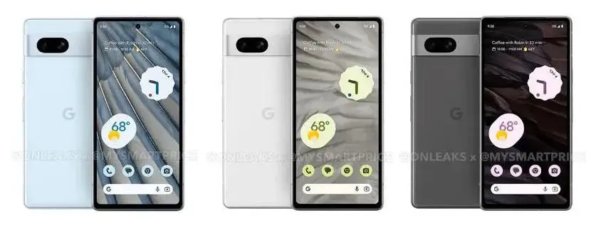 pixel 7a