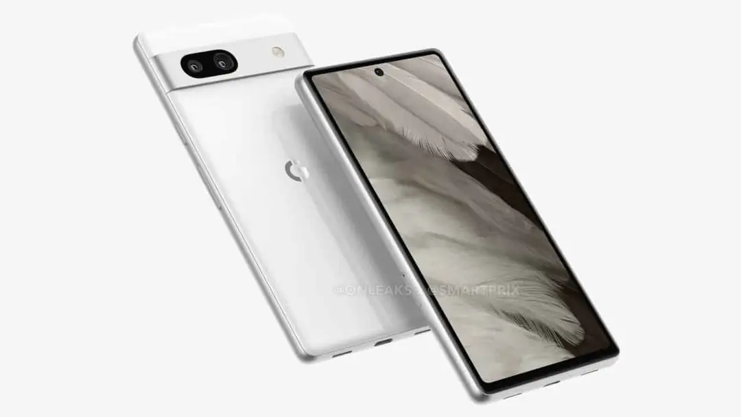 pixel 7a