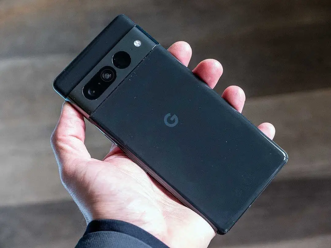 pixel 7pro