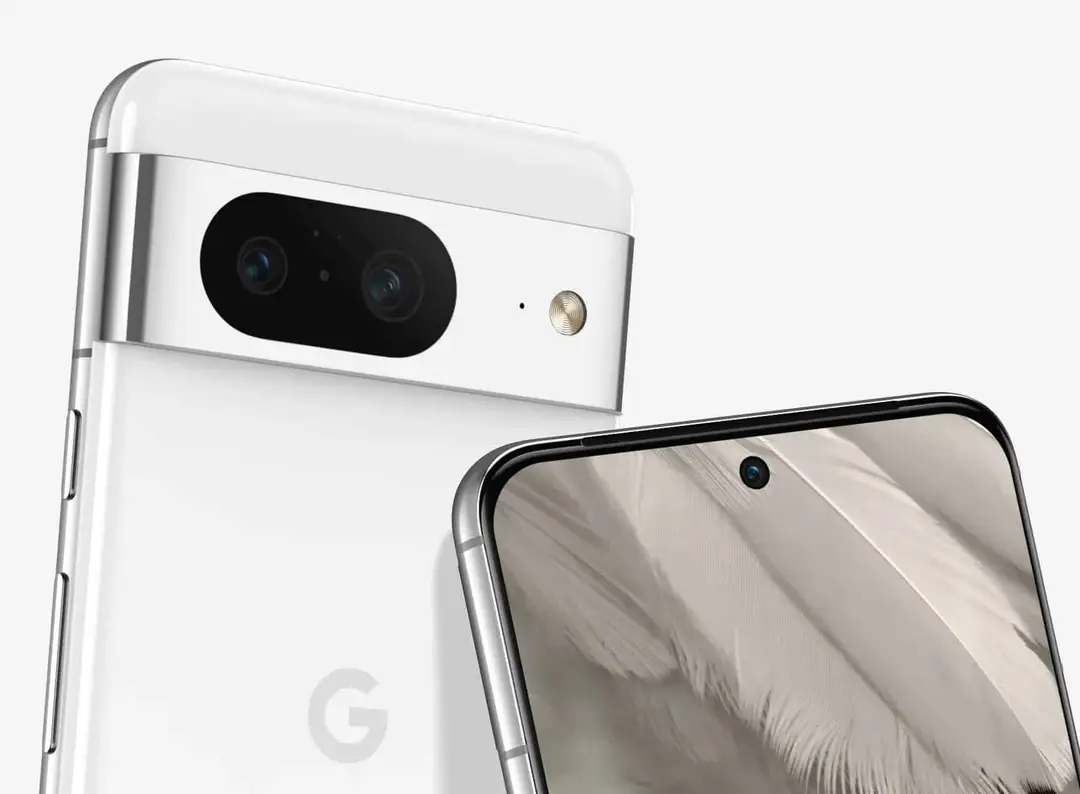 pixel 8