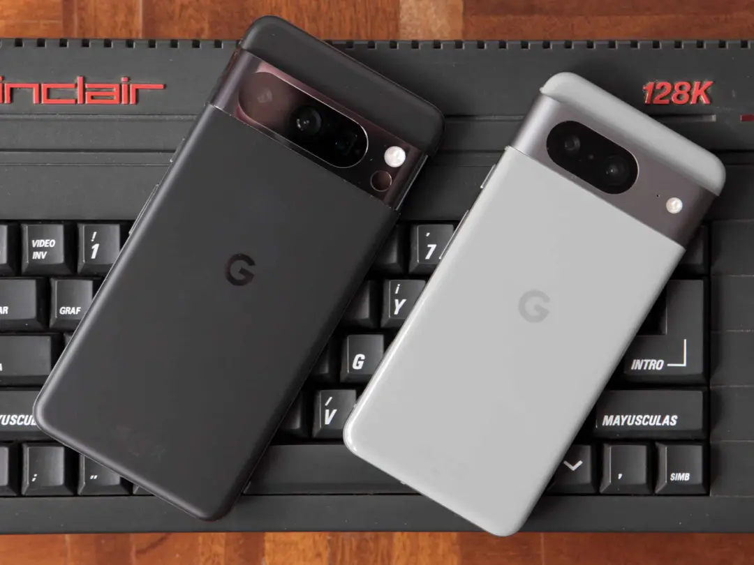pixel 8 pro 2
