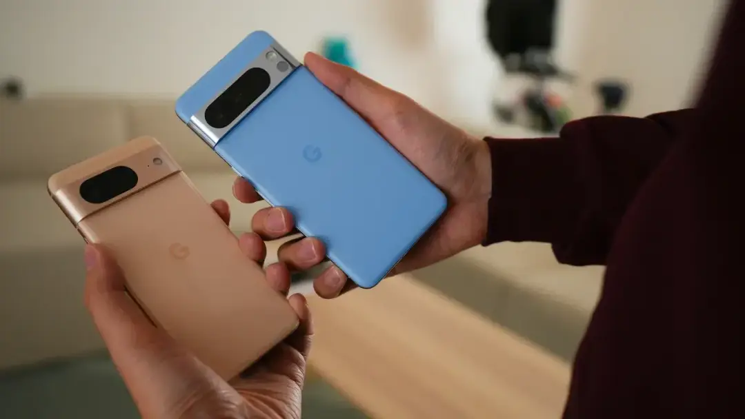 pixel 8 pro durability ftr