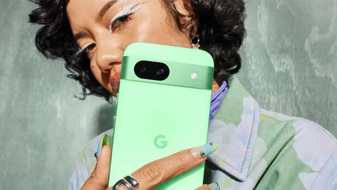 pixel 8a camera