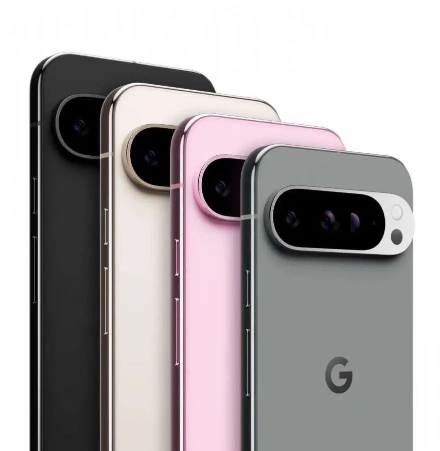 pixel 9 pro 1