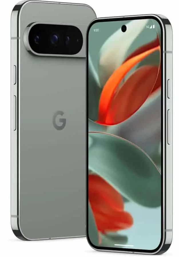 pixel 9 pro 5