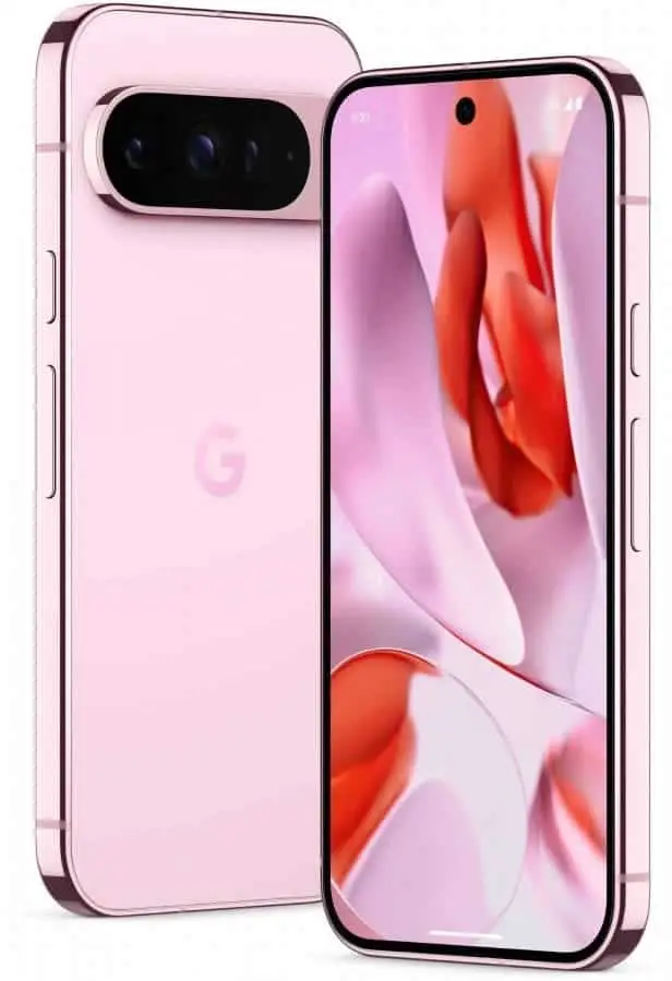 pixel 9 pro 6