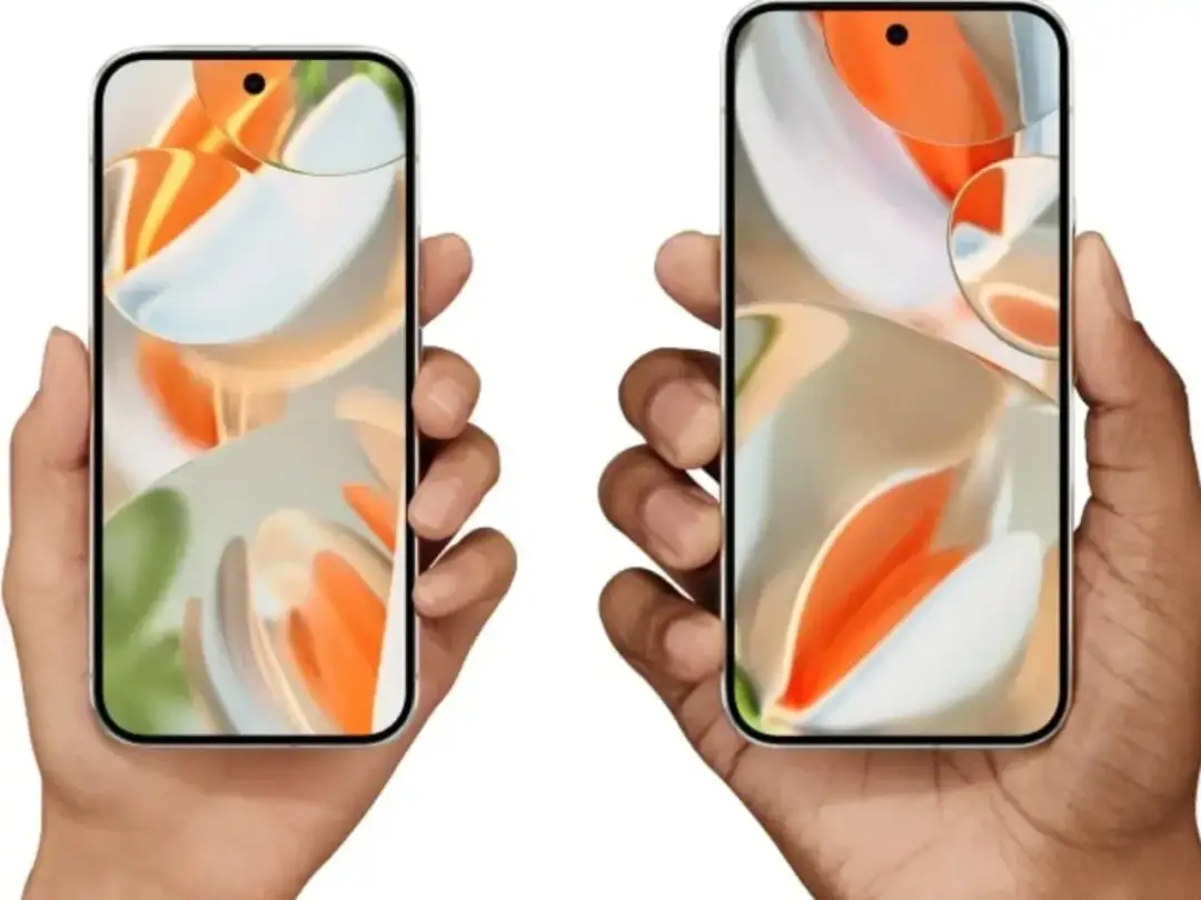 pixel 9 pro vs xl ftr1