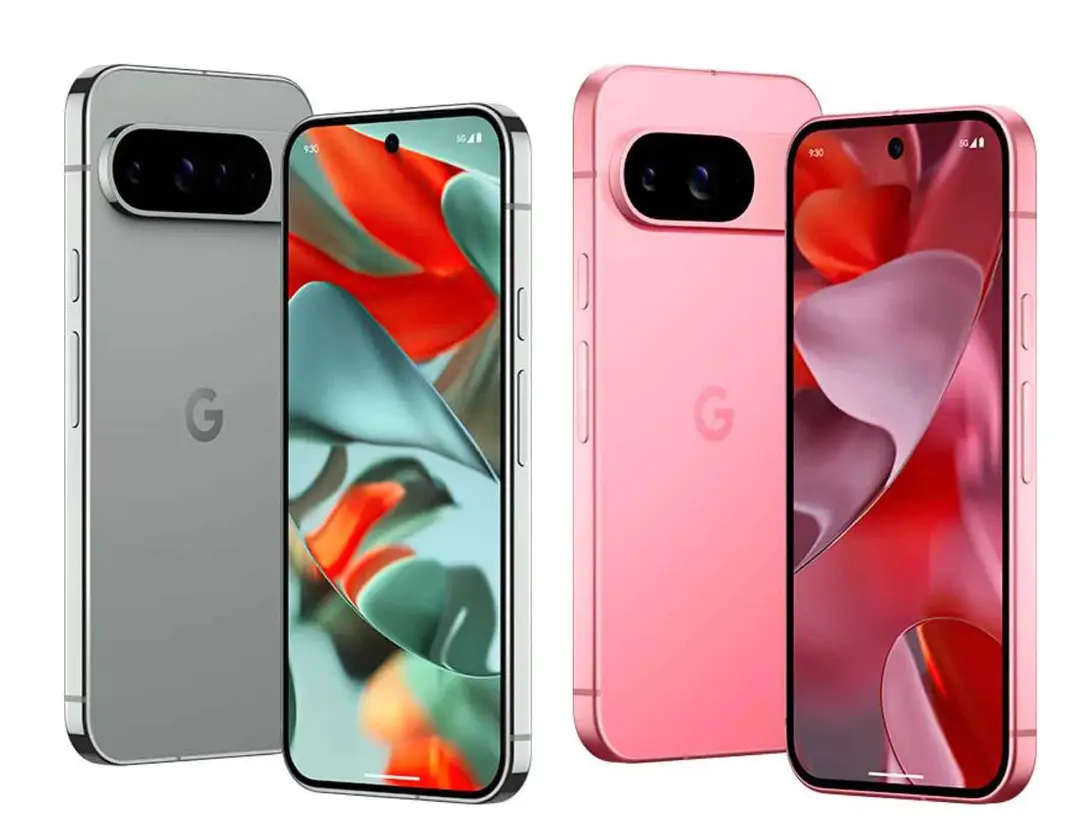 pixel 9 pro vs xl3