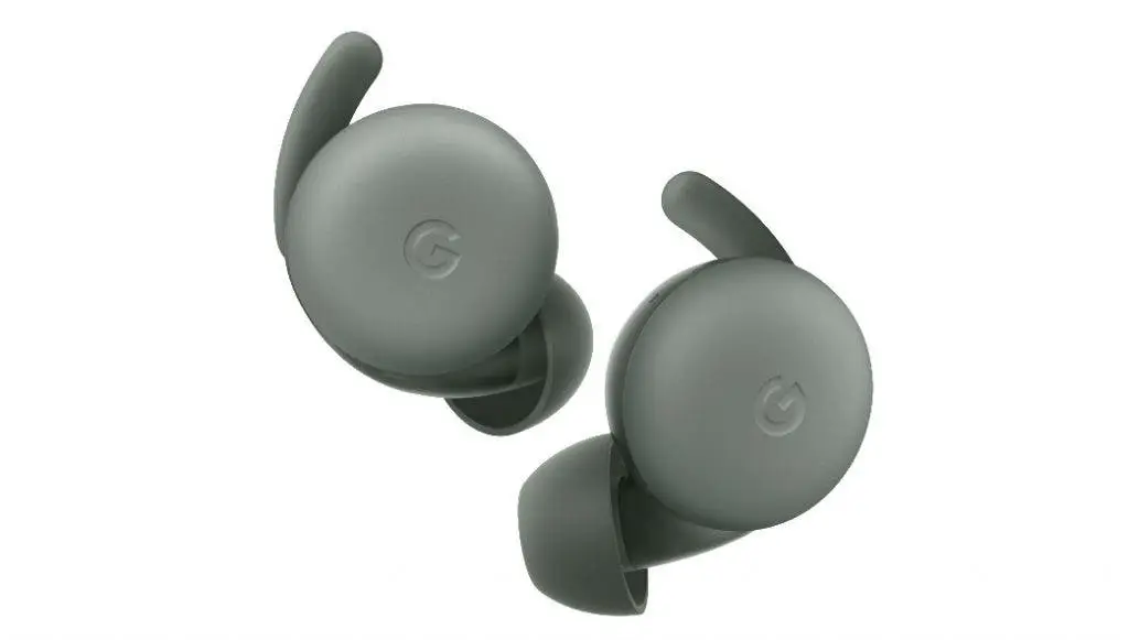 pixel buds a 3