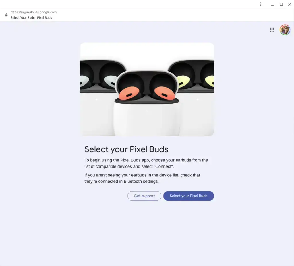 pixel buds a