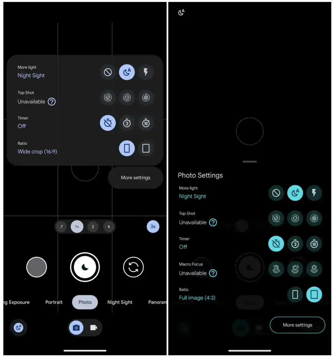 pixel camera