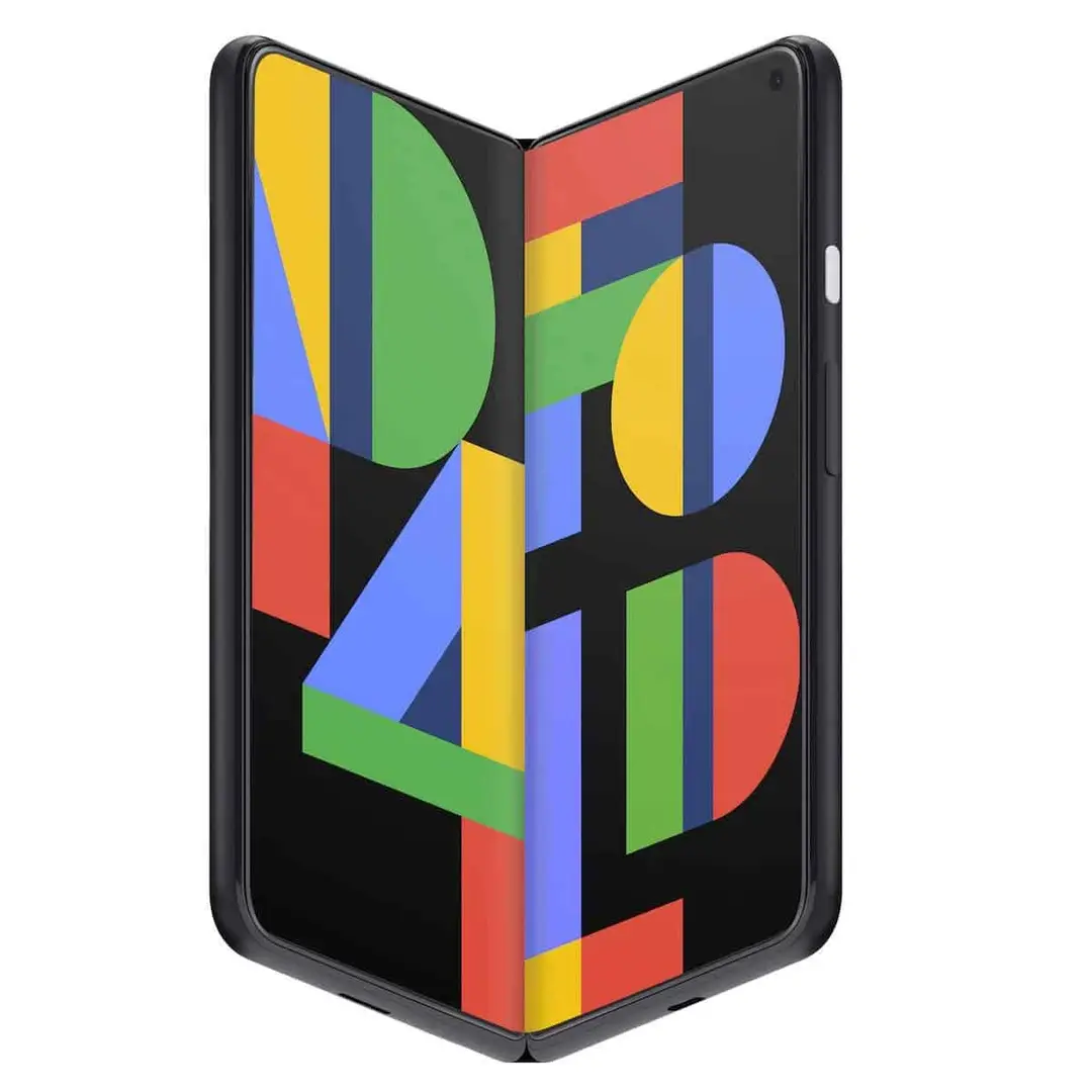 pixel fold