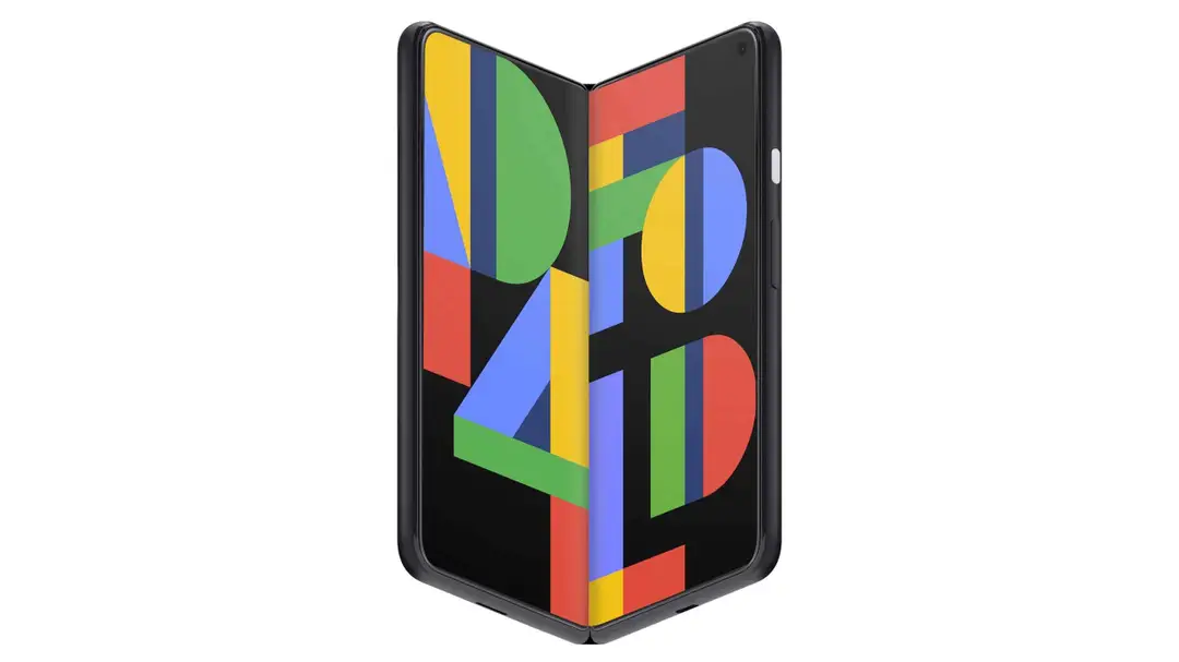 pixel fold