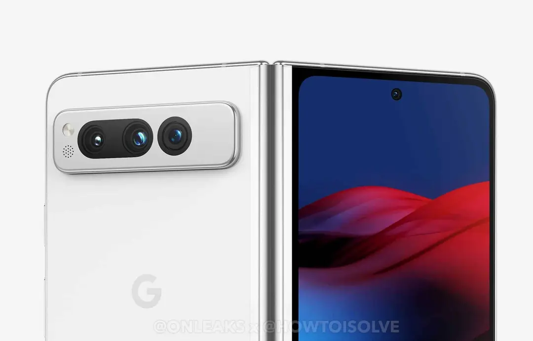 pixel fold85