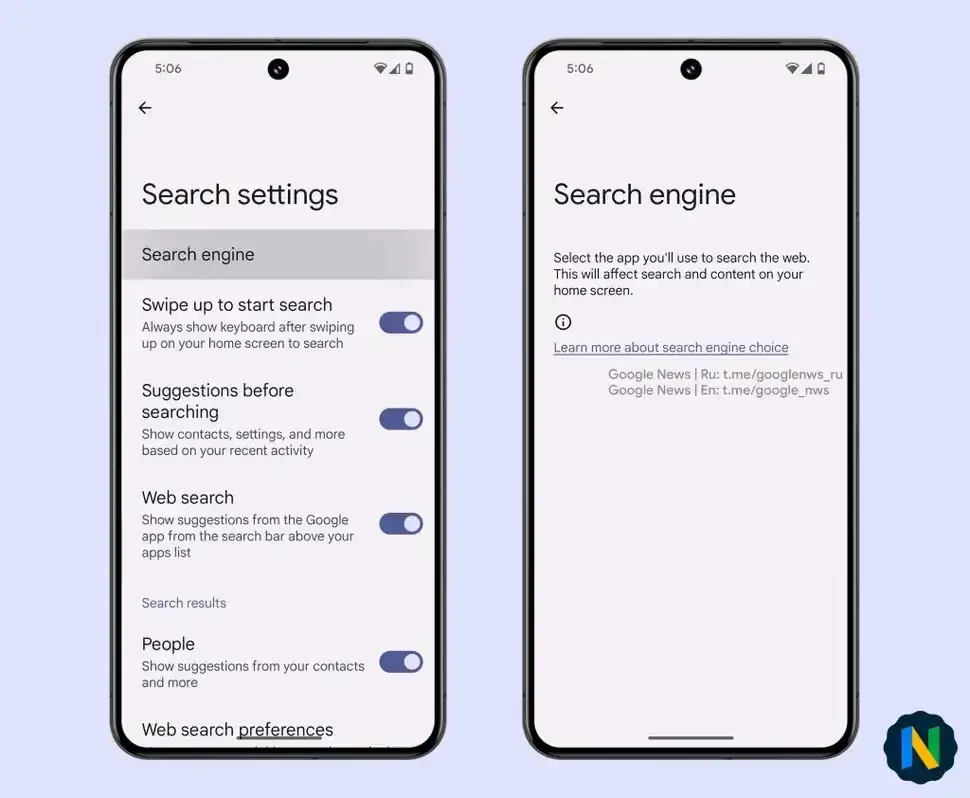 pixel launcher a
