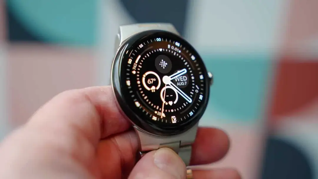 pixel watch 3 ftr1