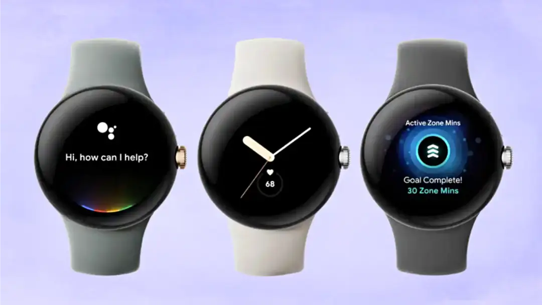 pixel watch2