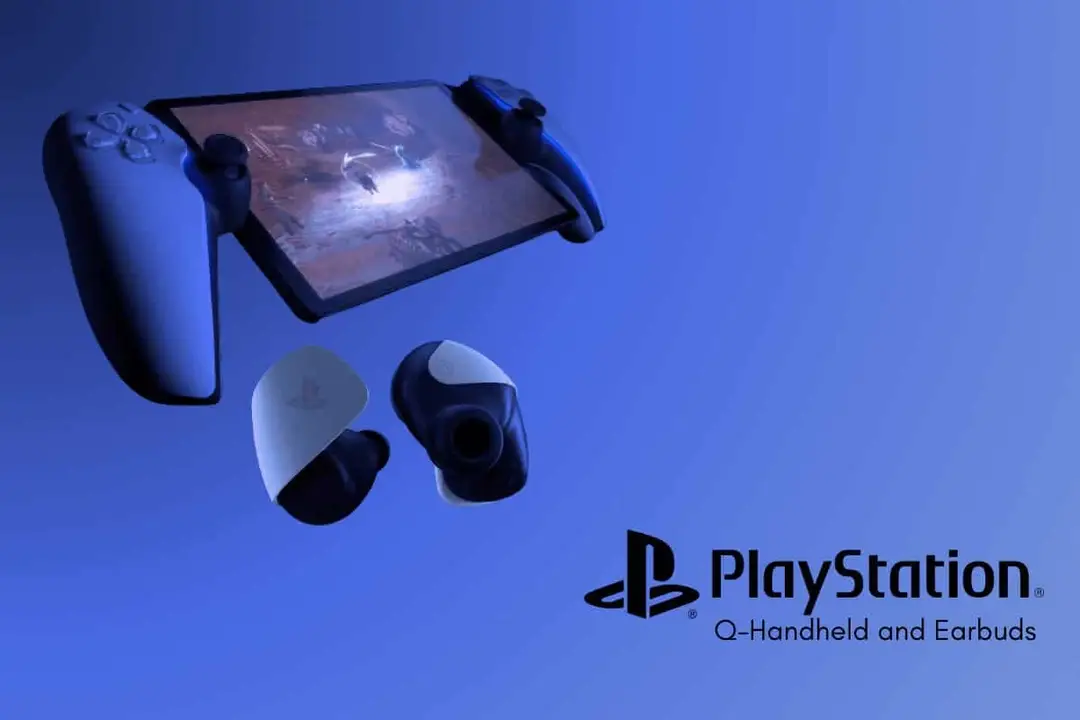 playsation q handheld
