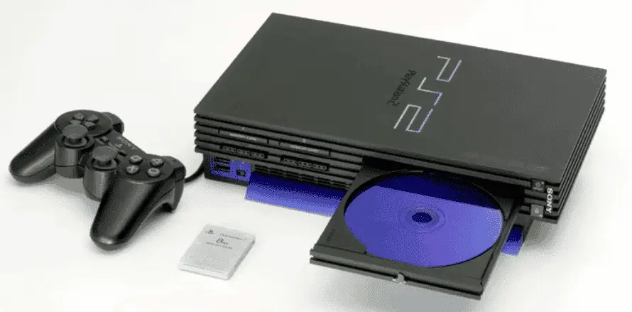 playstation 2