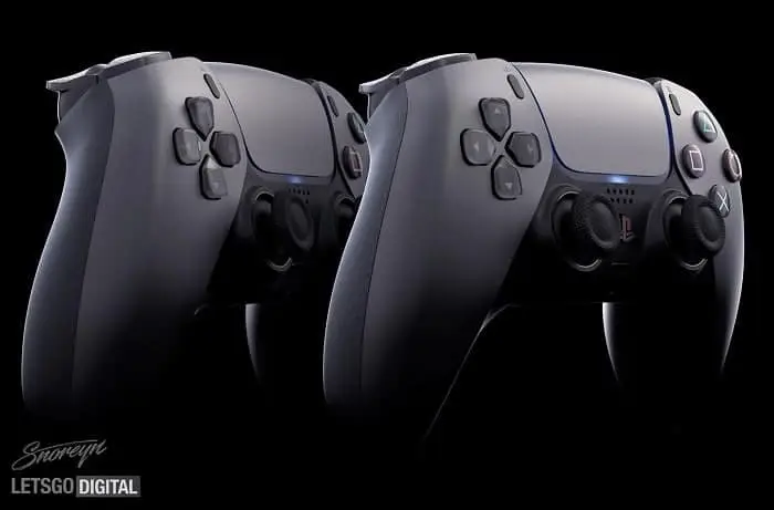 playstation 5