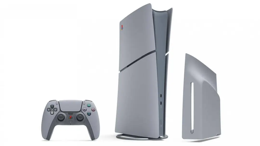 playstation anniversary a