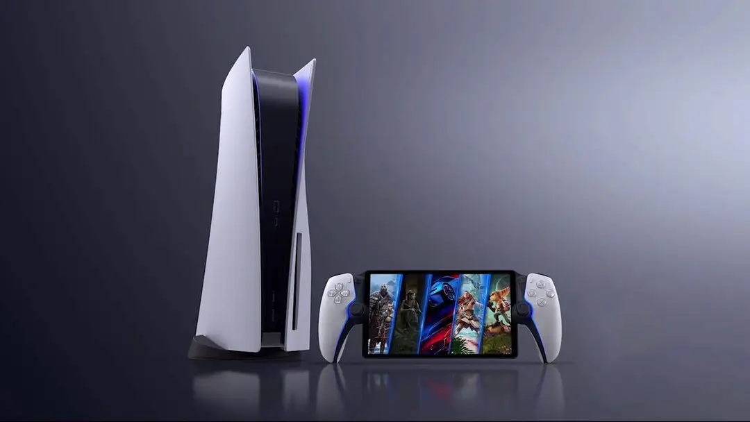 playstation project q
