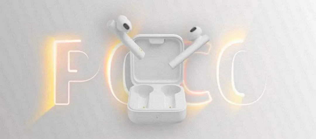 poco earbuds poco